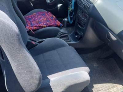 Toyota Corolla 1.4i 16V cat 3 porte Grigio usata Asigliano Veneto