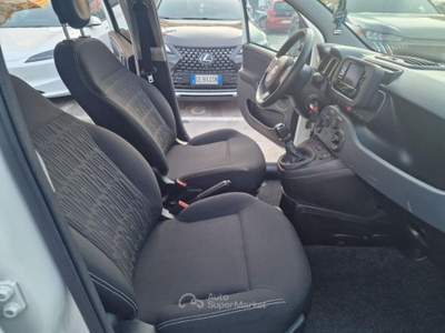 Fiat Panda 1.0 firefly hybrid City Life s&amp;s 70cv 2023 OK NEOPATENTATI Bianco usata ROMA
