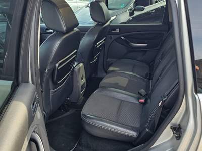Ford C-Max Bz.- GPL Titanium Argento usata Bussolengo