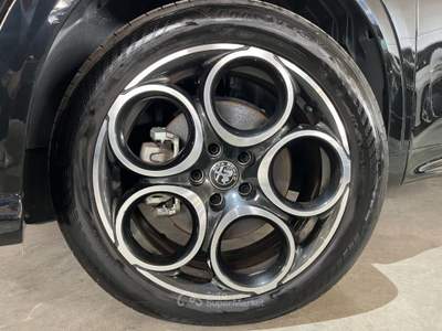 Alfa Romeo Tonale 1.5 130CV MHEV TCT7 Sprint NAVIG./TELECAM/FULL LED Nero usata Savigliano