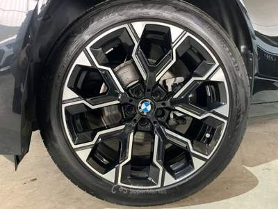 BMW X3 xDrive20d 48V MSport "20 M Sport/Navi/Pelle/Gancio Nero usata Savigliano