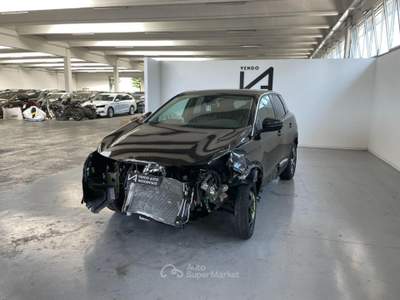 Peugeot 3008 1.2 PURETECH TURBO 130CV S&S EAT8 Nero usata Megliadino San Vitale