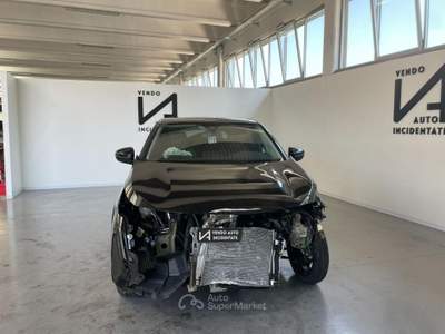 Peugeot 3008 1.2 PURETECH TURBO 130CV S&S EAT8 Nero usata Megliadino San Vitale