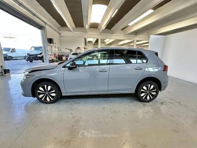Volkswagen Golf 2.0 TDI 115CV SCR LIFE Grigio usata Megliadino San Vitale