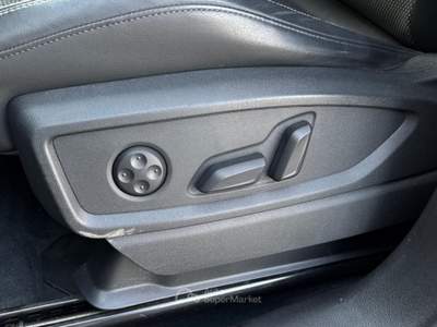 Audi Q5 40TDI 204 CV S tronic S line Unicoprop. Matrix Nero usata Crocetta del Montello