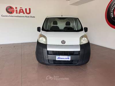Fiat Fiorino 1.3 MJT 75CV Furgone  4 Porte IVA ESPOSTA Bianco usata Crocetta del Montello