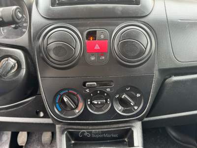 Fiat Fiorino 1.3 MJT 75CV Furgone  4 Porte IVA ESPOSTA Bianco usata Crocetta del Montello