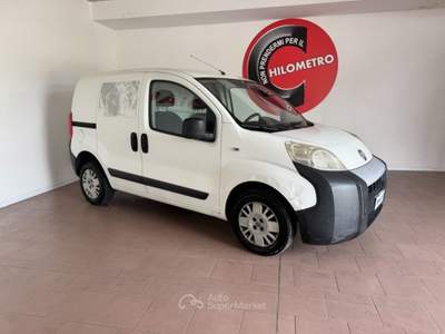Fiat Fiorino 1.3 MJT 75CV Furgone 4 Porte IVA ESPOSTA Bianco usata Crocetta del Montello Fiat Fiorino 1.3 MJT 75CV Furgone 4 Porte IVA ESPOSTA Bianco usata Crocetta del Montello