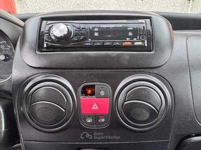 Fiat Fiorino 1.3 MJT 75CV Furgone  4 Porte IVA ESPOSTA Bianco usata Crocetta del Montello