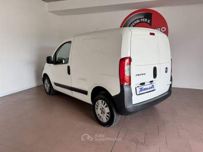 Fiat Fiorino 1.3 MJT 75CV Furgone  4 Porte IVA ESPOSTA Bianco usata Crocetta del Montello