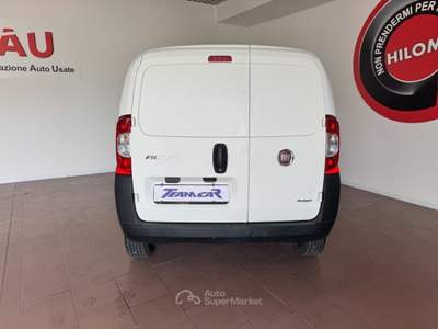 Fiat Fiorino 1.3 MJT 75CV Furgone  4 Porte IVA ESPOSTA Bianco usata Crocetta del Montello