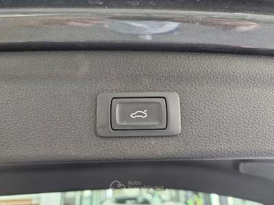 Audi Q3 Audi Q3 35 TFSI S tronic line edition Grigio usata Pistoia