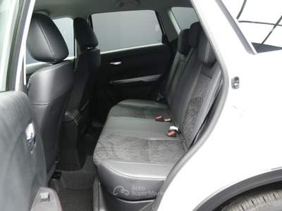 Suzuki Vitara SUZUKI VITARA (4a Serie) 1.4 110CV Hybrid 4WD AllGrip Top #10910 Bianco usata Venaria Reale