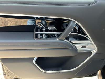 Land Rover Range Rover 3.0D l6 HSE Nero usata Garbagnate Monastero