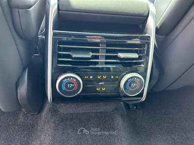 Land Rover Range Rover 3.0D l6 HSE Nero usata Garbagnate Monastero