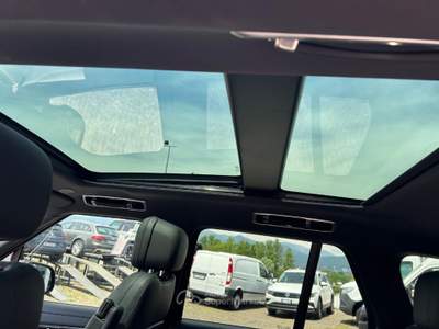 Land Rover Range Rover 3.0D l6 HSE Nero usata Garbagnate Monastero
