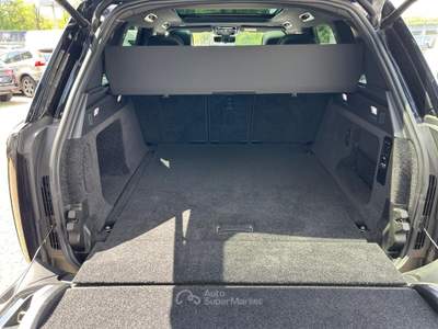 Land Rover Range Rover 3.0D l6 HSE Nero usata Garbagnate Monastero