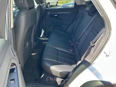 Land Rover Range Rover Evoque 2.0D I4 163 CV AWD Auto SE Bianco usata Garbagnate Monastero