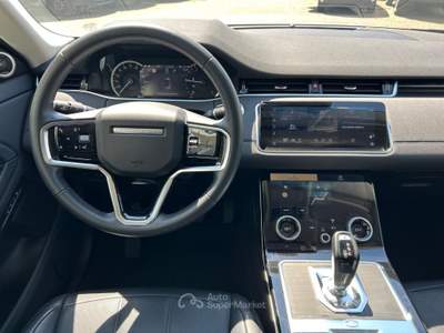 Land Rover Range Rover Evoque 2.0D I4 163 CV AWD Auto SE Bianco usata Garbagnate Monastero