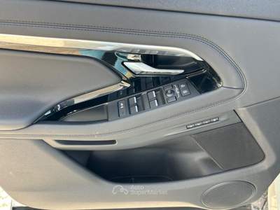 Land Rover Range Rover Evoque 2.0D I4 163 CV AWD Auto SE Bianco usata Garbagnate Monastero