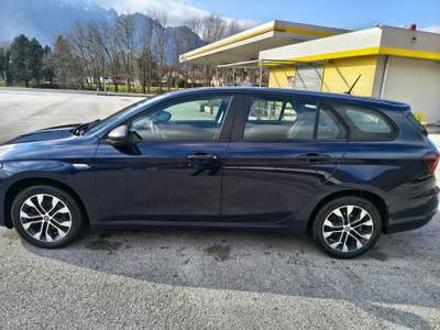 Fiat Tipo Vendo Fiat tipo sw 1.6 130cv sw usata Valdastico