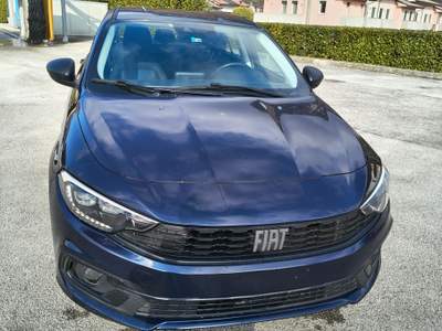 Fiat Tipo Vendo Fiat tipo sw 1.6 130cv sw usata Valdastico