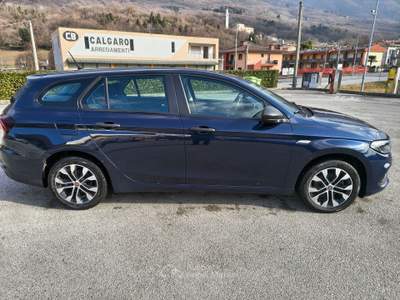 Fiat Tipo Vendo Fiat tipo sw 1.6 130cv sw usata Valdastico