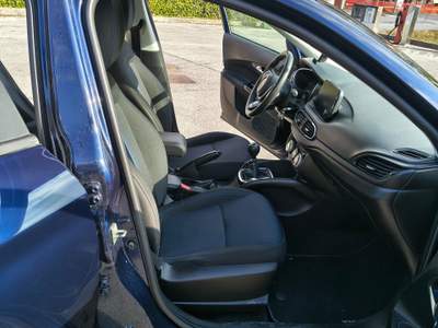 Fiat Tipo Vendo Fiat tipo sw 1.6 130cv sw usata Valdastico