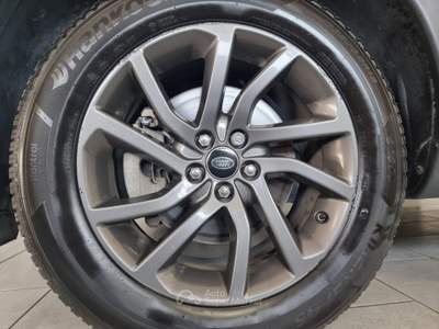 Land Rover Discovery Sport PREMIUM PURE Nero usata larciano