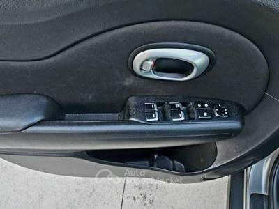 Kia Soul CHILOMETRI CERTIFICATI CARFAX Grigio usata Modugno