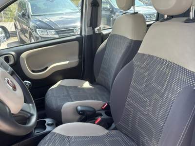 Fiat Panda PERFETTE CONDIZIONI Argento usata Foligno