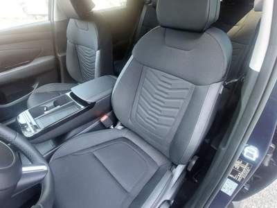 Hyundai Tucson 1.6 HEV aut. Exellence Km.0 PREZZO REALE!! Blu/Azzurro usata GRASSOBBIO