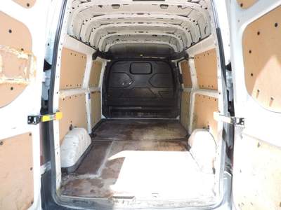 Ford Transit Custom Autocarro per trasporto di cose - uso proprio (furgone usato) Bianco usata Spilamberto