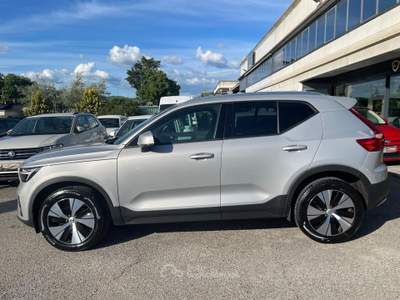 Volvo XC40 automatico Core Argento usata Assisi