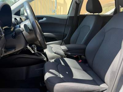Audi A1 AUDI A1 S-LINE Grigio usata Sant'Antimo