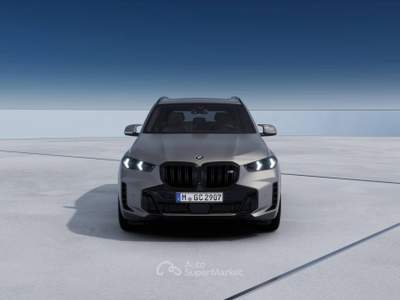 BMW X5 X5 M60i MSport Pro Grigio usata Modena