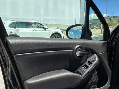 Fiat 500X PERFETTE CONDIZIONI Nero usata Foligno