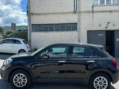 Fiat 500X PERFETTE CONDIZIONI Nero usata Foligno