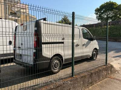 Renault Master Trafic 1.6 Tdci KM 154000 IVA COMPRESA Bianco usata Padova