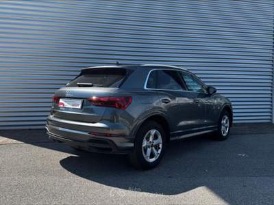 Audi Q3 45 TFSIe S-TRONIC S-LINE EDITION Grigio usata San Fior