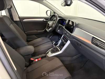 Volkswagen T-Roc 1.0 TSI LIFE Beige usata San Fior