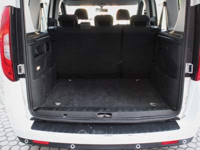 Fiat Doblò Doblò 1.6 MJT 105CV PC Combi N1 SX Bianco usata San Miniato
