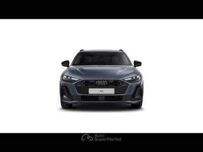 Audi A5 AVANT TFSI MHEV S-TRONIC S-LINE EDITION Blu/Azzurro usata San Fior