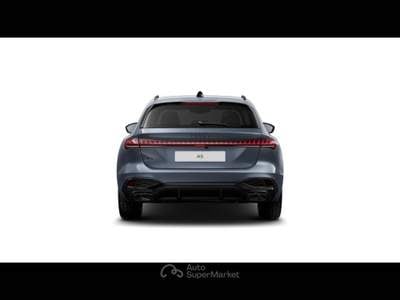 Audi A5 AVANT TFSI MHEV S-TRONIC S-LINE EDITION Blu/Azzurro usata San Fior