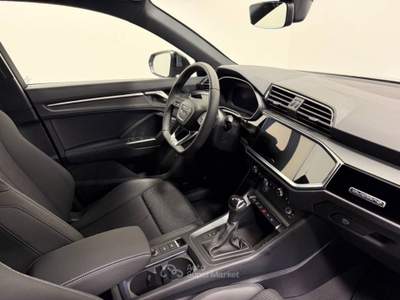 Audi Q3 SPORTBACK 40 TDI S-TRONIC QUATTRO S-LINE EDITION usata San Fior