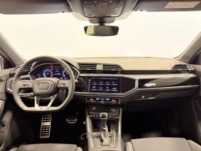 Audi Q3 SPORTBACK 40 TDI S-TRONIC QUATTRO S-LINE EDITION usata San Fior