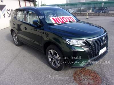 EMC Sette 1.5T GDI 7DCT cambio automatico Verde usata SECUGNAGO