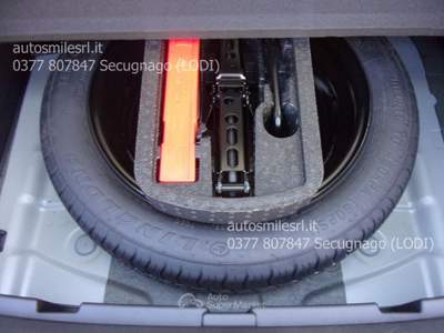EMC Sette 1.5T GDI 7DCT cambio automatico Verde usata SECUGNAGO