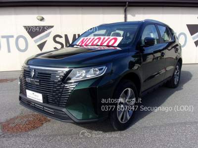 EMC Sette 1.5T GDI 7DCT cambio automatico Verde usata SECUGNAGO