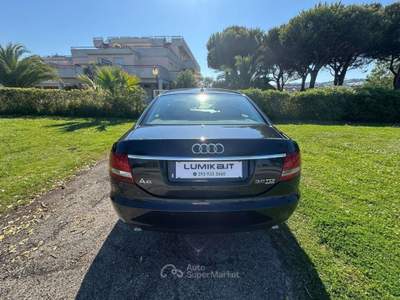 Audi TT A6 Berlina A6 3.0 V6 tdi quattro tiptronic Lilla usata Grottammare